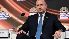 BUGARI ĆE PONOVO NA BIRALIŠTA Radev raspisao vanredne izbore, sedme za tri godine