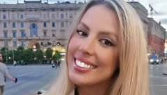 POJAVIO SE INTIMNI SNIMAK VODITELJKE SA DVA MUŠKARCA Haos trese javnost, fudbaler koji je snimao završio u zatvoru