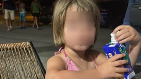 KRAJ DRAME, SRBI U GRČKOJ MOGU DA ODAHNU! Pronađeni roditelji devojčice (3): "Sve je u redu, hvala Bogu..."