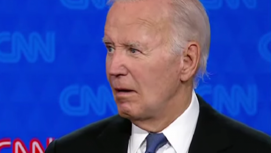 VELIKO PRIZNANJE DŽOA BAJDENA Evo zašto je odlučio da odustane od predsedničke trke