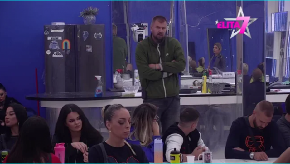 JANJUŠ ODBIO DA SE BRINE O PSU VESNI! Sve se saznalo, izvedena iz Elite, otkriveno i ko je udomio!