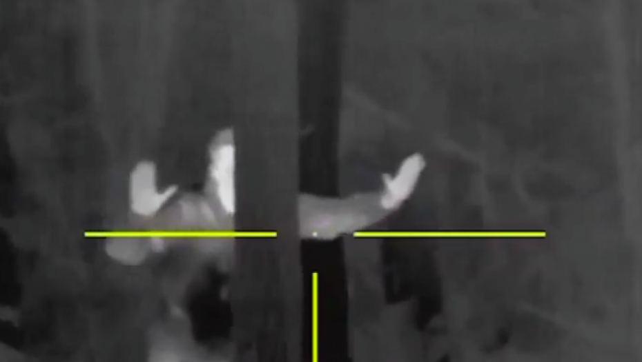 RUSI NAPREDUJU Oslobodili još jedno mesto