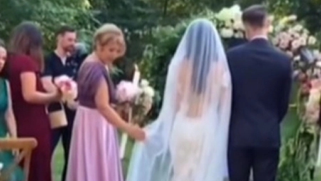 MLADA BIZARNIM ZAHTEVOM RAZBESNELA FAMILIJU Ograničila gostima jednu stvar, internet se usijao od kritika!