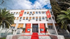 POSLANICI O REZOLUCIJI O GENOCIDU U JASENOVCU U CG PARLAMENTU Skupština izglasala dopunu dnevnog reda Predlogom rezolucije