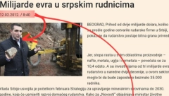 ŽUTI LICEMERI! Danas protiv litijuma, a do 2012. obećavali rudnike litijuma