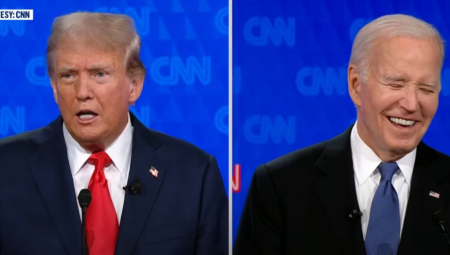 BAJDEN  NAJSTRAŠNIJE IZVREĐAO PUTINA I TRAMPA Nazvao ih pogrdnim imenom