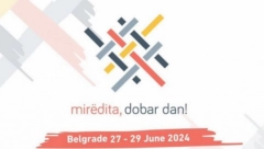 ORGANIZATORI IZDAJNIČKOG FESTIVALA "MIRDITA, DOBAR DAN" SPREMILI NOVI UDAR NA DRŽAVU Ne kriju svoje namere, a čak i PROSJAČE BEZ SRAMA