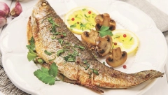 BRZ RECEPT ZA PRIPREMU RIBE Ručak za dane posta iz Bakine kuhinje