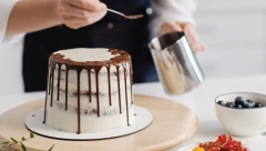 6 NAJBOLJIH TRIKOVA ZA PEČENJE TORTE Biće kao iz poslastičarnice, a svaki recept će uspeti