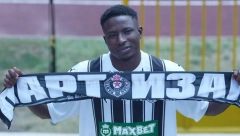 GANJANIN PREDSTAVLJEN U HUMSKOJ Dolazak u Partizan je za mene ostvarenje sna