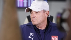 PIKSI NIKAD ISKRENIJE Dođe mi da uzmem pištolj i ubijem se...