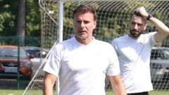 "HVALA RUSKOJ BRAĆI" Stanojević je ovako video pobedu Partizana