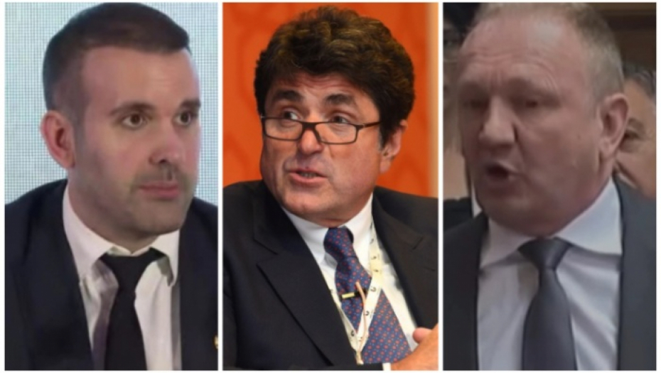 TAJNA VEZA SPAJIĆA, ŠOLAKA I ĐILASA Evo kako država Crna Gora finansira Šolakove medije