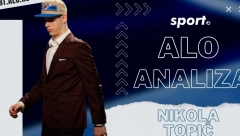 ALOanaliza: Ne, Nikola, samo ne tamo - evo zašto je Topića izabrao najgori mogući tim u NBA ligi
