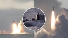 RUSI PRIREDILI IZNENAĐENJE BRITANCIMA Ruske podmornice krenule u čudan manevar