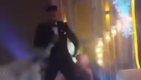 PAKLENA SVADBA Mladoženju pretukla mladina braća, isplivao šok snimak (UZMEMIRUJUĆI VIDEO)