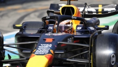 VRATIO SE NA POBEDNIČKI KOLOSEK Ferštapen pobednik sprint trke u Ostinu