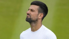 OGLASIO SE NOVAK Pogledajte kako je Đoković obeležio Vidovdan, Kosovski boj se ne zaboravlja (FOTO)