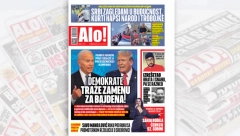 DEMOKRATE TRAŽE ZAMENU ZA BAJDENA! Panika nakon prve debate u predsedničkoj kampanji