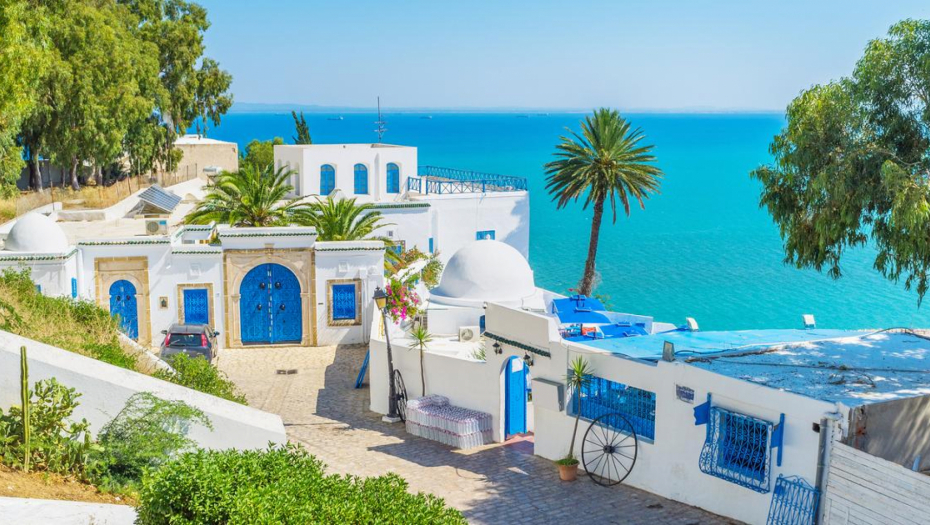 TUNIS ZA SAMO 299 EVRA PO OSOBI! Ovo je prilika koja se ne propušta CENE NIKAD MANJE, prelepe plaže vas čekaju!