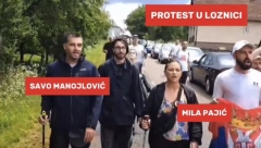Ko su lažni ekolozi pod komandom Save Manojlovića? (VIDEO)