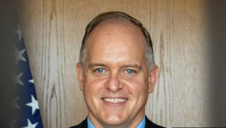 SAD ŠALJU NOVOG AMBASADORA U BOSNU Marfi ide u istoriju, dolazi specijalac iz NATO