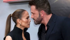 NIJE NI ČUDO ŠTO BEN NIJE IZDRŽAO Džej Lo je zahtevala ovaj broj intimnih odnosa nedeljno i još 3 neverovatna uslova za brak s njom!