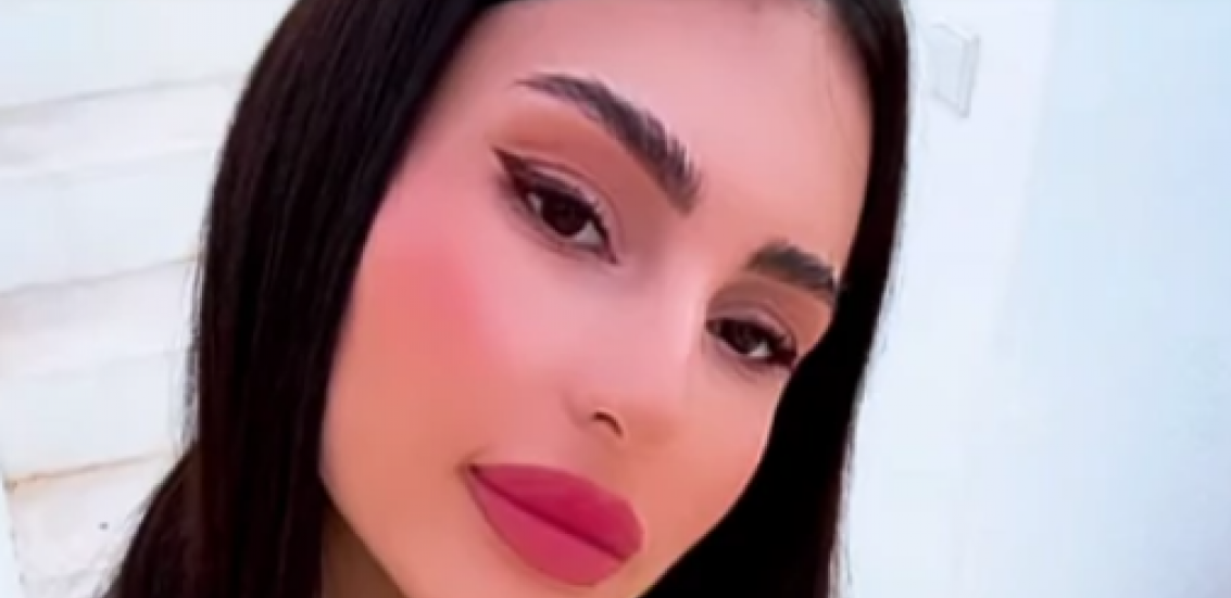 NIKAD VIĐENA FOTOGRAFIJA ANASTASIJE I VELJKA Cecina deca zajedno pozirala, Tasa grli brata, on isti otac Željko