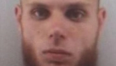 SAZNAJEMO! Ovo je napadač koji je ranio žandarma u Beogradu!