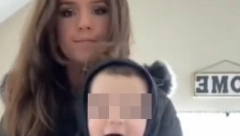 ,,NADAM SE DA ĆE TE ZAUVEK TAKO ZVATI" Ime koje je ovaj dečak dao svojoj mami zagrejalo je 35 miliona srca, pogledajte i zašto!