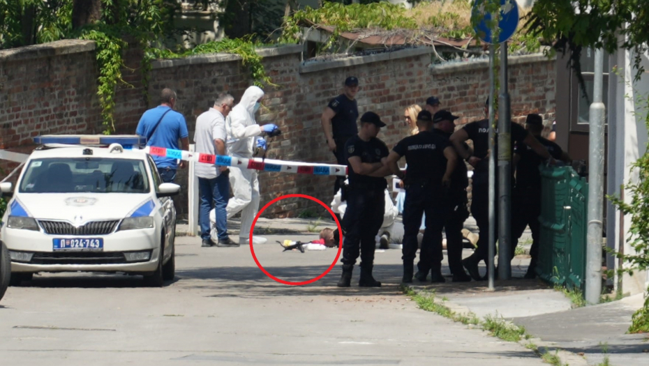 "PLAŠIMO SE DA NEKO NE DIGNE ZGRADU U VAZDUH" Komšije osumnjičenog teroriste sa Novog Beograda u strahu!