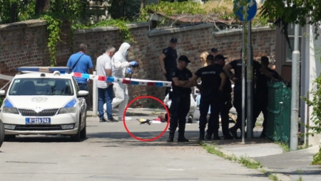 "PLAŠIMO SE DA NEKO NE DIGNE ZGRADU U VAZDUH" Komšije osumnjičenog teroriste sa Novog Beograda u strahu!