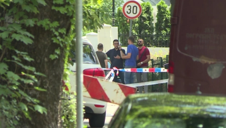 "NIJE IMAO PREVIŠE PRIJATELJA, VRAĆAO SE IZ ŠKOLE SAM" Nastavnica vehabije iz Mladenovca ispričala detalje iz rane mladosti teroriste