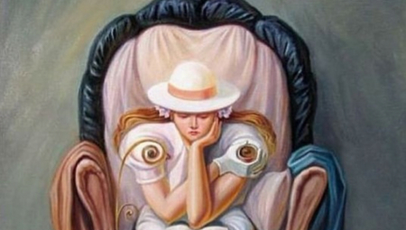 DOBRO OTVORITE OČI Ono što prvo vidite na slici otkriva tajne vašeg karaktera!