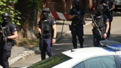 Jusufspahić: Napad na žandarma teroristički čin, terorista ne može biti vernik