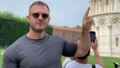 UHAPŠEN POZNATI GLUMAC Optužen za zlostavljanje dece, preti mu do 30 godina zatvora!