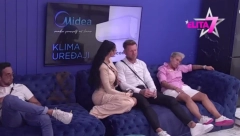 STANISLAV DOKRAJČIO MAJU Marinkovićeva spopadala mladoženju, a onda nastao karambol, umešao se i on!