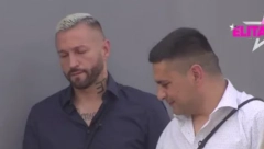 ŠA NE MOŽE DA DOĐE SEBI Reperu umalo pozlilo na svadbi, cimeri mu momentalno prišli!