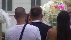 MIONA I STANISLAV PRIZNALI LJUBAV JEDNO DRUGOM! Ne mogu više da kriju emocije, Ša prebledeo!