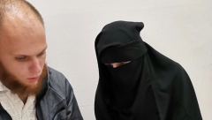 "PRETUKAO JE BESU, UVUKAO JU JE U ZLO!" Komšije žene ubijenog vehabije Žujovića otkrile STRAŠNE STVARI!