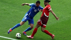 EPSKI RASPAD EVROPSKOG PRVAKA Italija predala šampionsku krunu, Švajcarci sekli kao nož za četvrtfinale