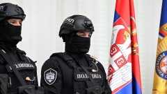 BIA I UKP ZAJEDNO U AKCIJI NAKON TERORISTIČKOG NAPADA Na snazi je crveni stepen, otkriveno šta će se dešavati narednih dana