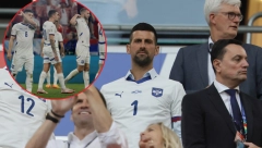 ĐOKOVIĆ OPŠIRNO PRIČAO O FUDBALERIMA SRBIJE Svako mora da preuzme odgovornost - Novak ove stvari lično shvata