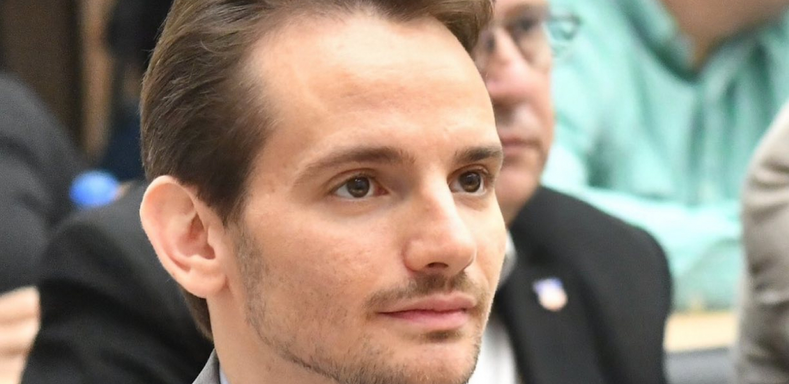 STEFAN KRKOBABIĆ: Sa teroristima nema pregovora, država će umeti da se odbrani!