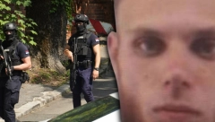 OPSADNO STANJE U NOVOM PAZARU Specijalci sa dugim cevima "češljaju" zgradu gde je živeo terorista, žene - NEMA!