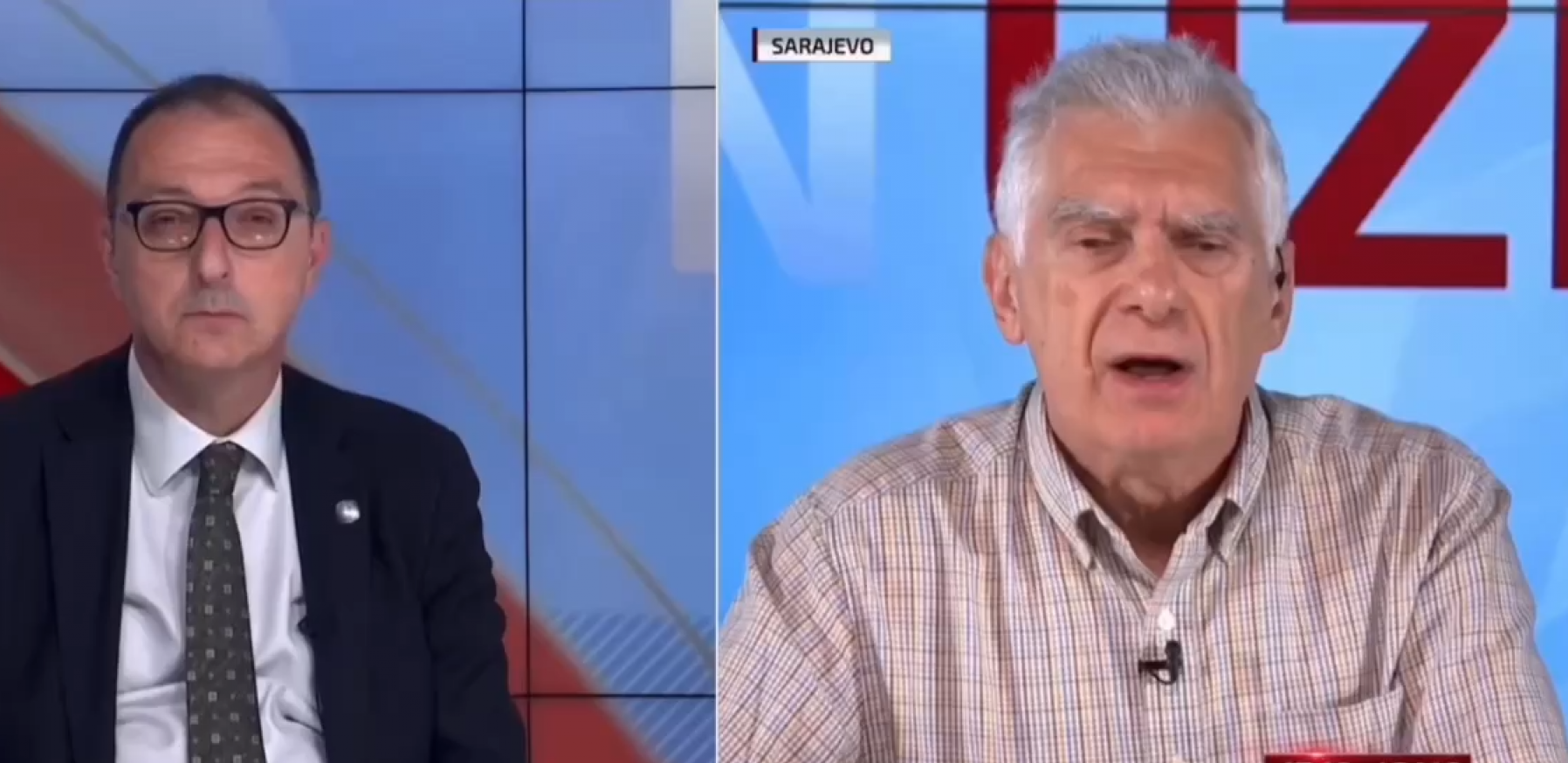 EVO KO JE UDARNI IDEOLOG PROTIV LITIJUMA Amerikanci ga zaveli u najsramniju bazu i dali mu otkaz zbog jezivog ponašanja (VIDEO)