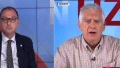 EVO KO JE UDARNI IDEOLOG PROTIV LITIJUMA Amerikanci ga zaveli u najsramniju bazu i dali mu otkaz zbog jezivog ponašanja (VIDEO)