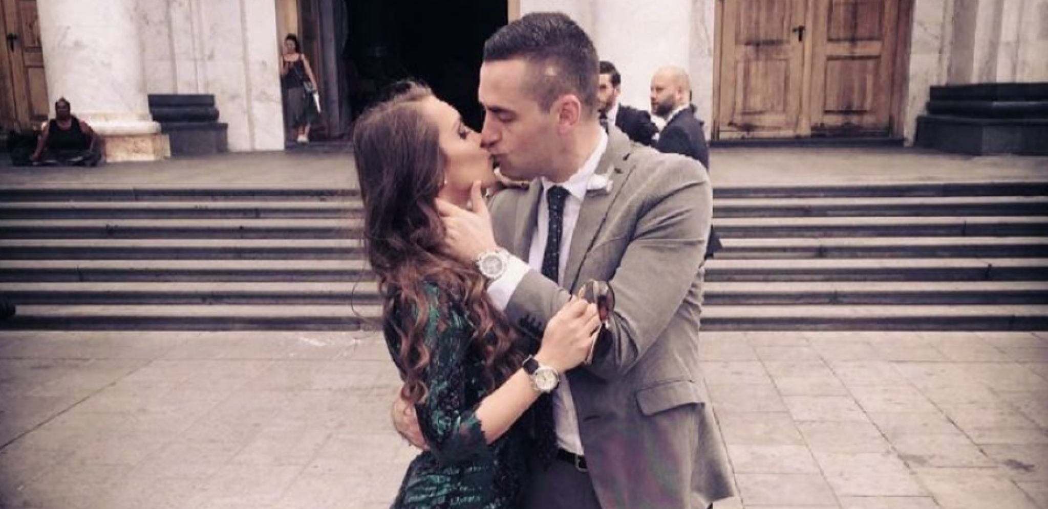 "PRS'O SI, ZA PSIHIJATRIJU" Bivši zadrugar se tek razveo, a sada priznao sa čime se bori, sve javno otkrio!