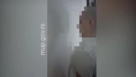 VELIČAO AL-KAIDU I ISLAMSKU DRŽAVU Uhapšeni zbog sumnje na terorizam već bio osuđen zbog sličnih dela