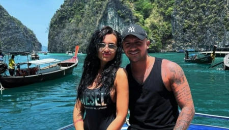 KONAČNO ZAJEDNO SLAVE I BOŽIĆ I BAJRAM Ljubav dvoje mladih počela kao TUŽNA PRIČA, a onda je SUDBINA umešala prste (FOTO)